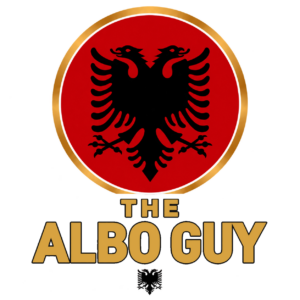 thealboguy.com